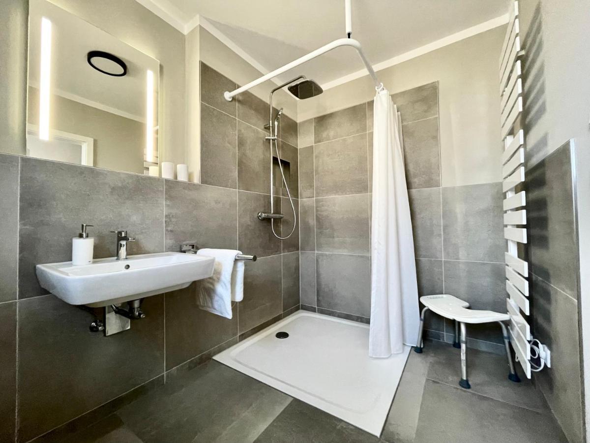 Korn-Koje Apartment บือซุม ภายนอก รูปภาพ
