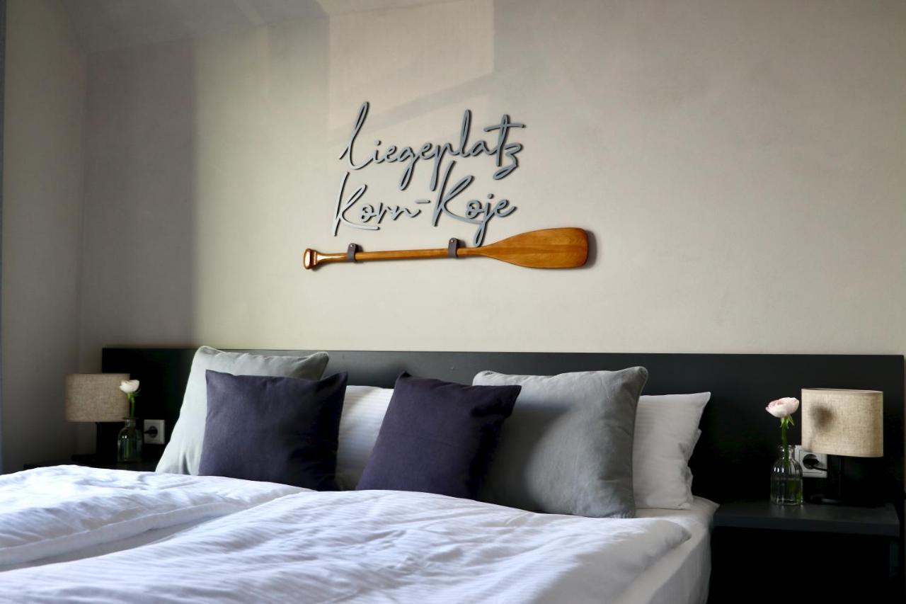 Korn-Koje Apartment บือซุม ภายนอก รูปภาพ