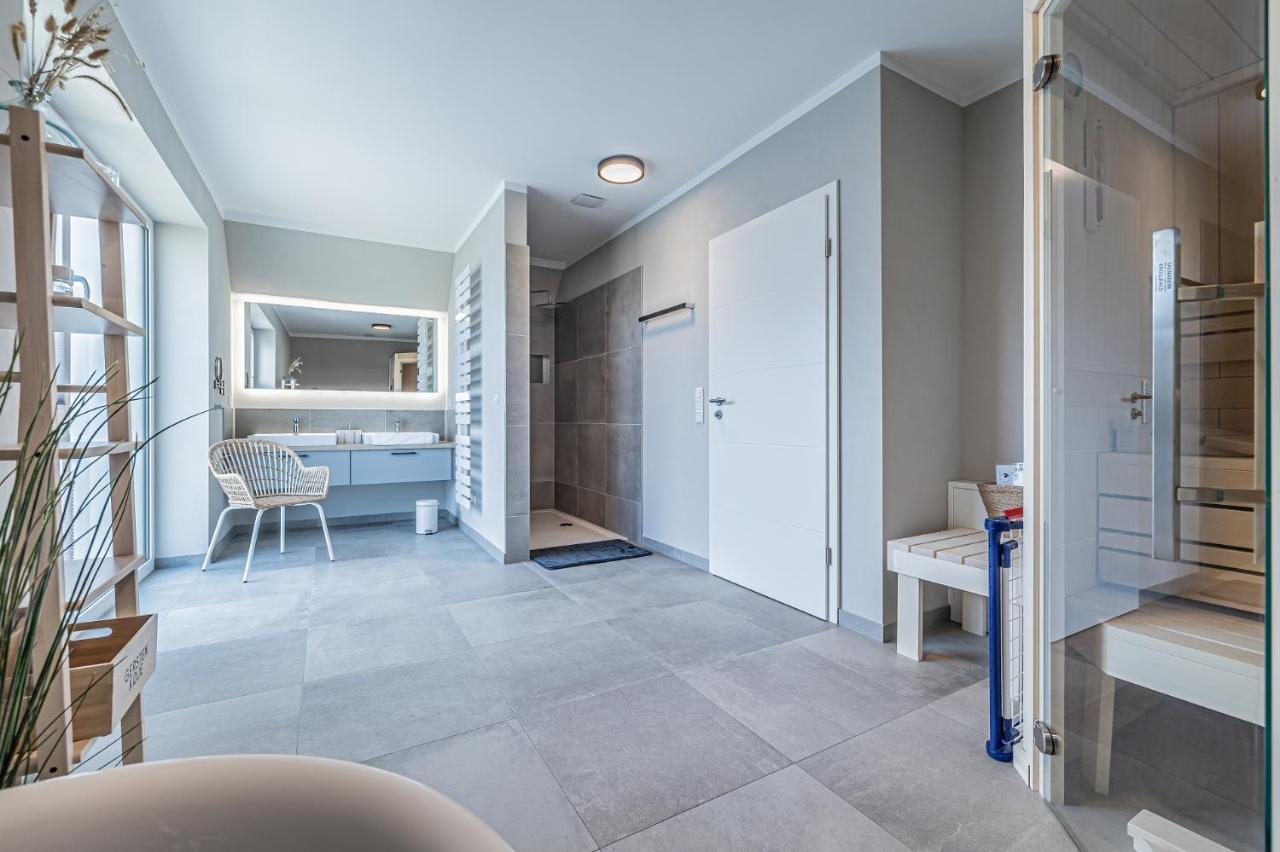 Korn-Koje Apartment บือซุม ภายนอก รูปภาพ