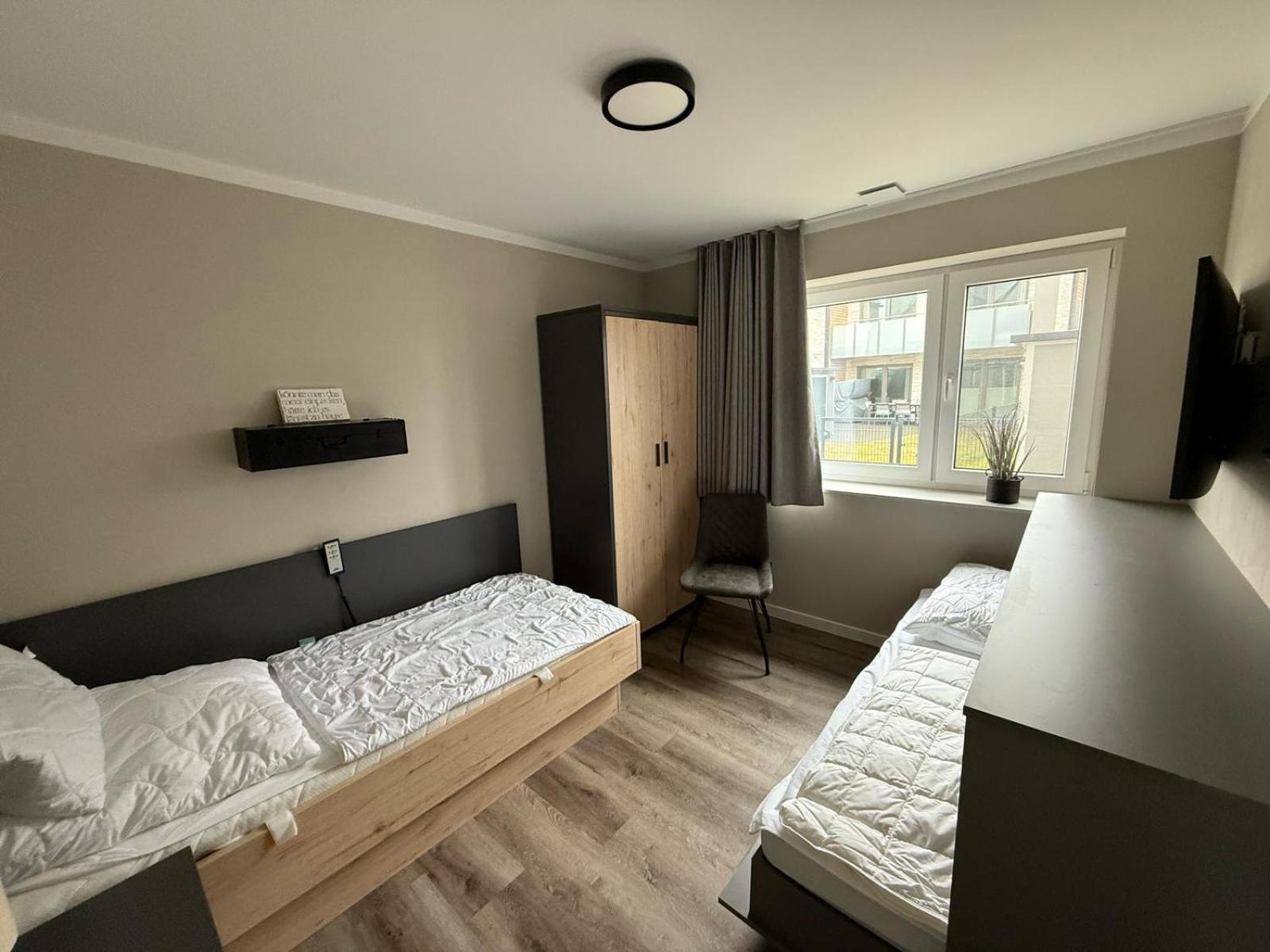 Korn-Koje Apartment บือซุม ภายนอก รูปภาพ